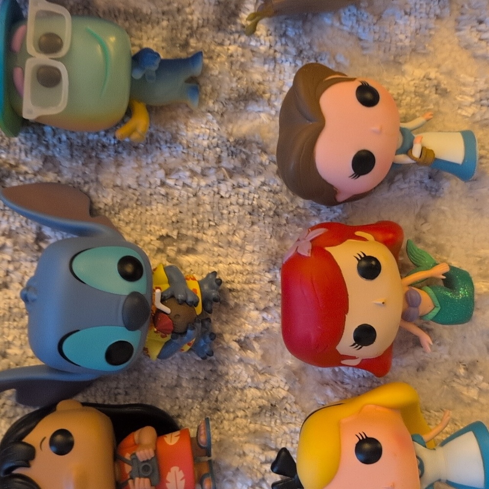 Any Funko pop